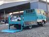 FUSO CANTER GUTS