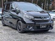 2020 HONDA FREED HYBRID