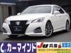 TOYOTA CROWN HYBRID
