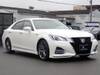 TOYOTA CROWN HYBRID