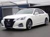 TOYOTA CROWN HYBRID