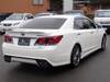 TOYOTA CROWN HYBRID
