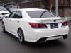 TOYOTA CROWN HYBRID