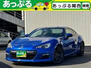 2015 SUBARU BRZ