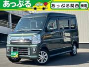 2020 SUZUKI EVERY WAGON