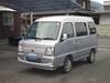 SUBARU SAMBAR TRY