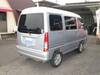 SUBARU SAMBAR TRY