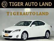 2011 LEXUS IS