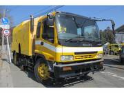 2004 ISUZU FORWARD