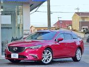 2015 MAZDA ATENZA WAGON XD