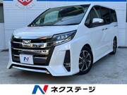 2018 TOYOTA NOAH
