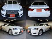 2013 LEXUS LS