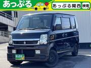 2006 SUZUKI EVERY WAGON