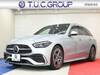 MERCEDES BENZ C-CLASS