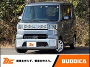 2015 DAIHATSU WAKE