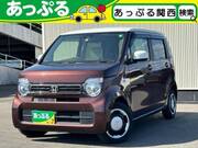 2020 HONDA N-WGN