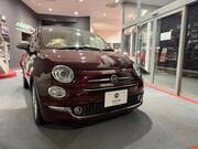 2017 FIAT 500
