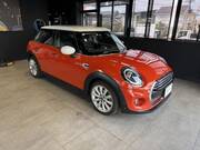 2021 BMW MINI