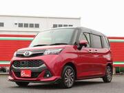 2018 TOYOTA TANK
