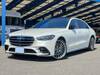 MERCEDES BENZ S CLASS