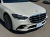 MERCEDES BENZ S CLASS