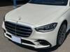 MERCEDES BENZ S CLASS