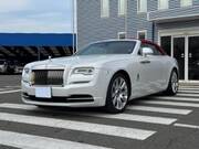 2017 ROLLS ROYCE OTHER (Left Hand Drive)