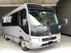 TOYOTA COASTER