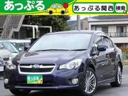 2012 SUBARU IMPREZA G4