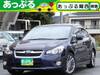 SUBARU IMPREZA G4