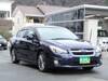 SUBARU IMPREZA G4