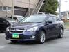 SUBARU IMPREZA G4