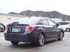 SUBARU IMPREZA G4