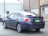 SUBARU IMPREZA G4