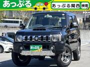2014 SUZUKI JIMNY
