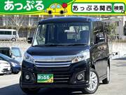 2016 SUZUKI SPACIA