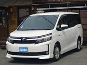 2014 TOYOTA VOXY