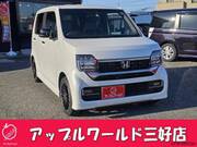 2022 HONDA N-WGN
