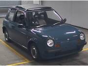 1988 NISSAN Be-1