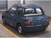 NISSAN Be-1