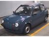 NISSAN Be-1