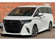 2023 TOYOTA ALPHARD