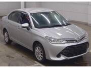 2016 TOYOTA COROLLA AXIO