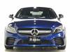 MERCEDES BENZ C-CLASS