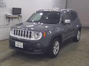2025 CHRYSLER JEEP RENEGADE