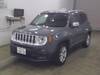 CHRYSLER JEEP RENEGADE