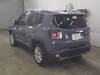 CHRYSLER JEEP RENEGADE