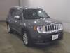 CHRYSLER JEEP RENEGADE