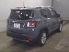 CHRYSLER JEEP RENEGADE