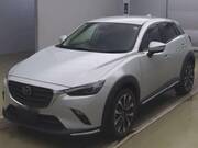 2018 MAZDA CX-3